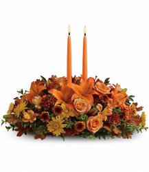 Thanksgiving Appreciation from Martinsville Florist, flower shop in Martinsville, NJ